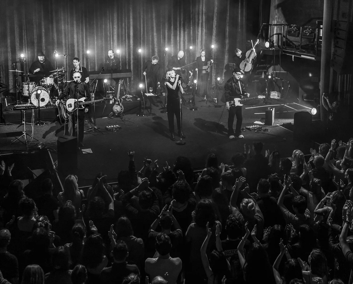 Hooverphonic