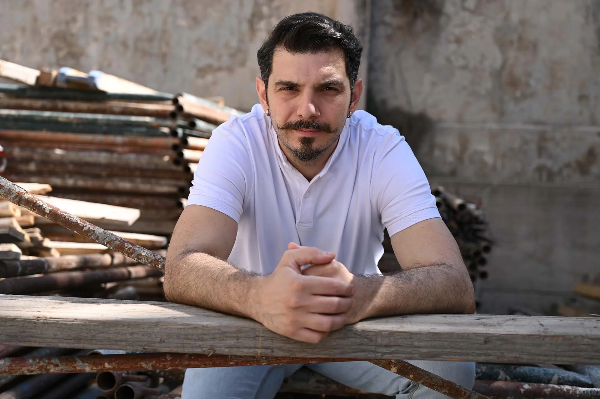 Στέλιος Τυριακίδης