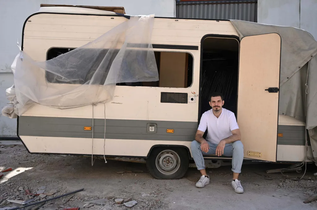 Στέλιος Τυριακίδης
