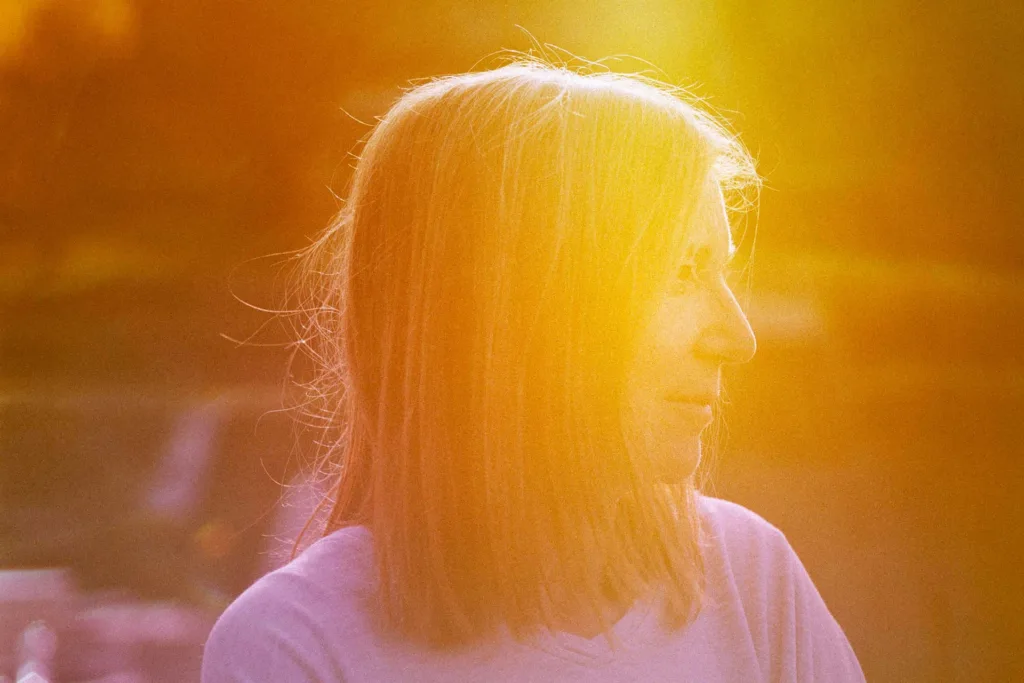Beth Gibbons