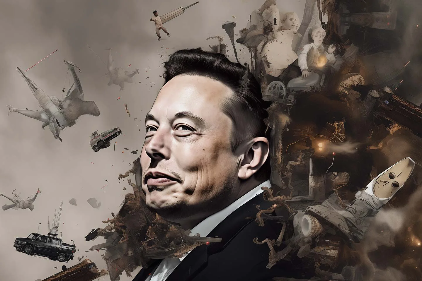 Musk