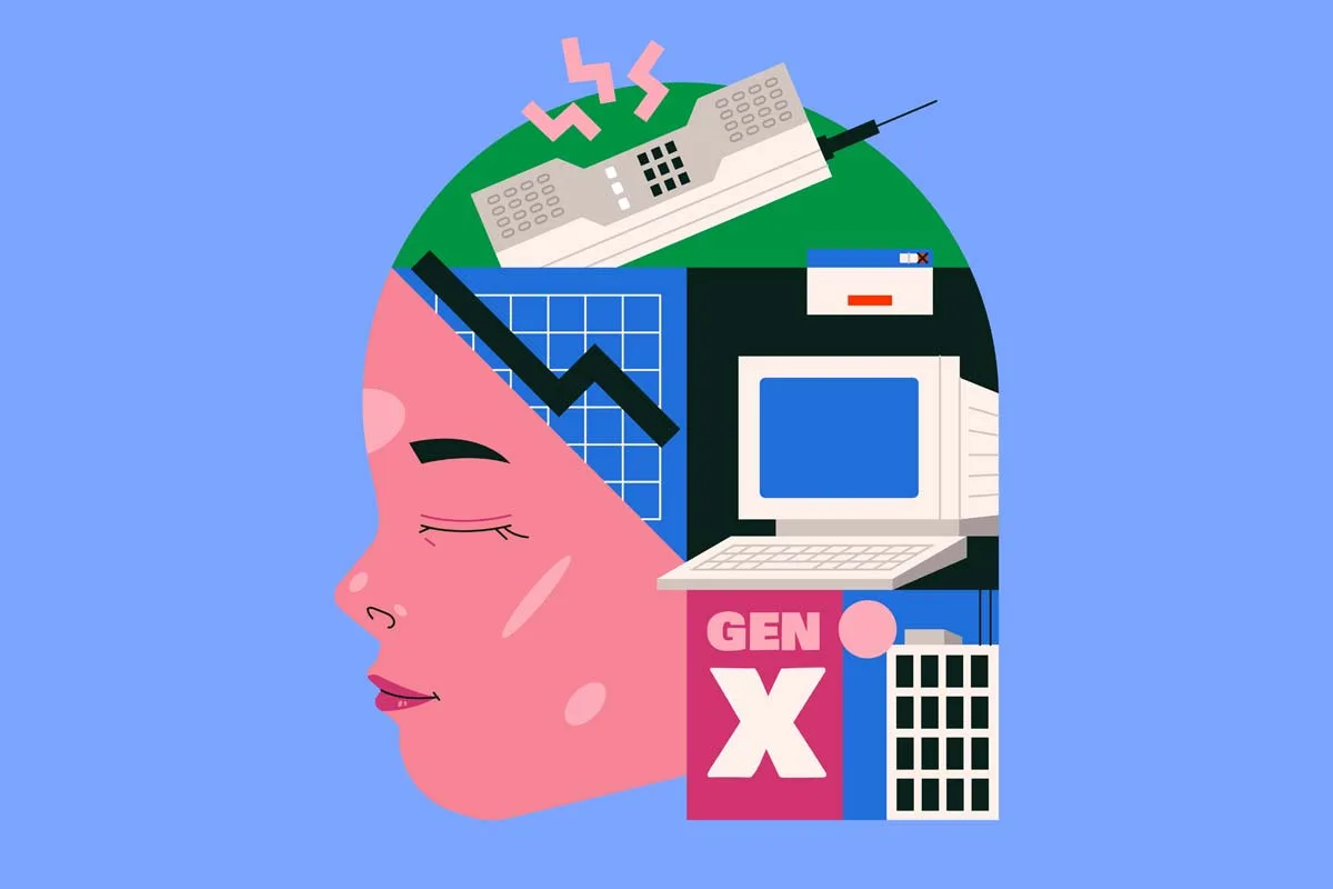 Generation X