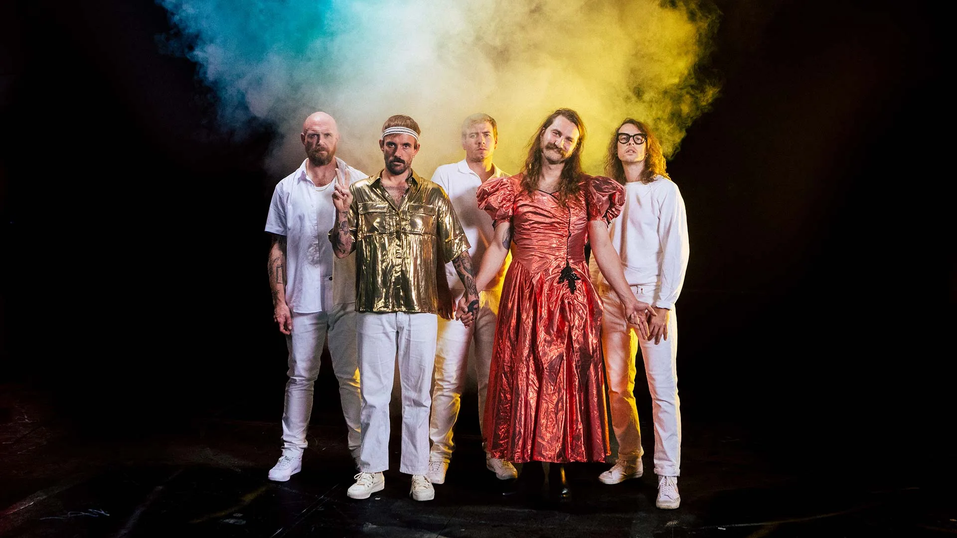IDLES