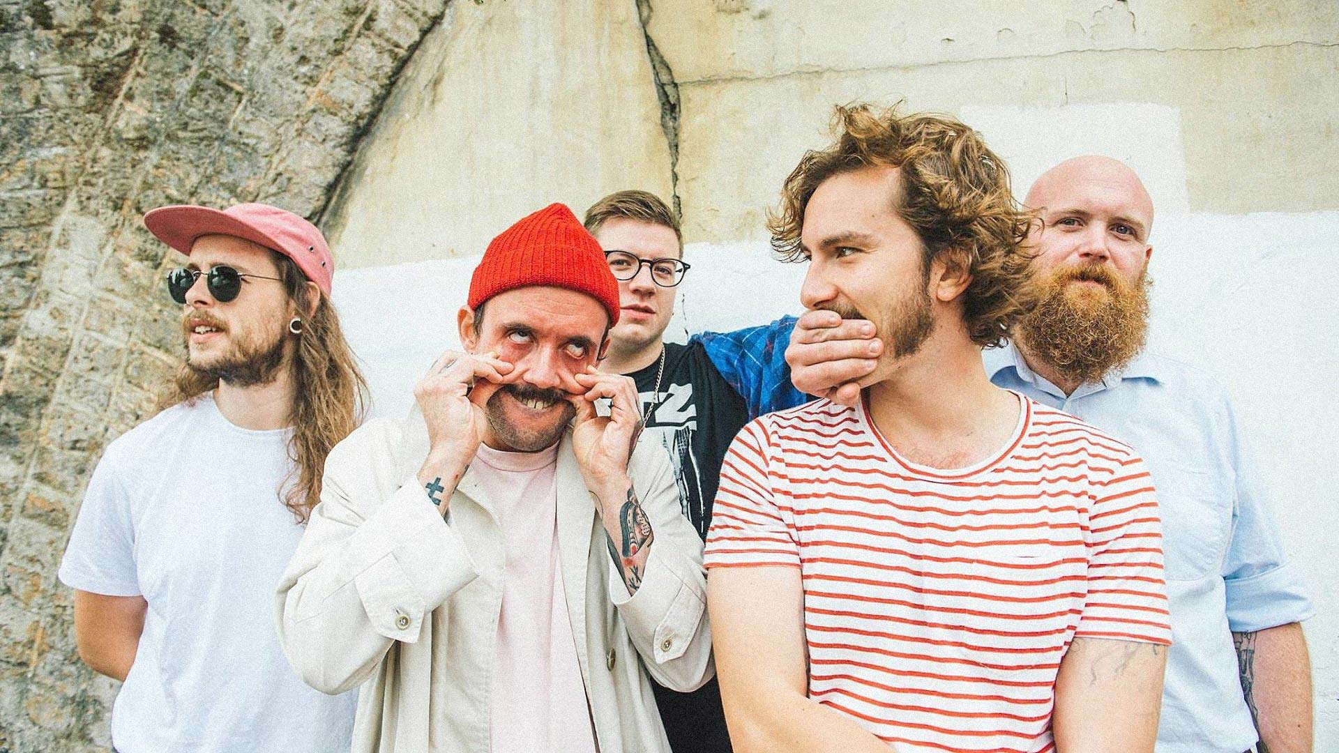 IDLES