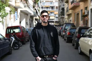 Παναγιώτης Μαρωνίτης