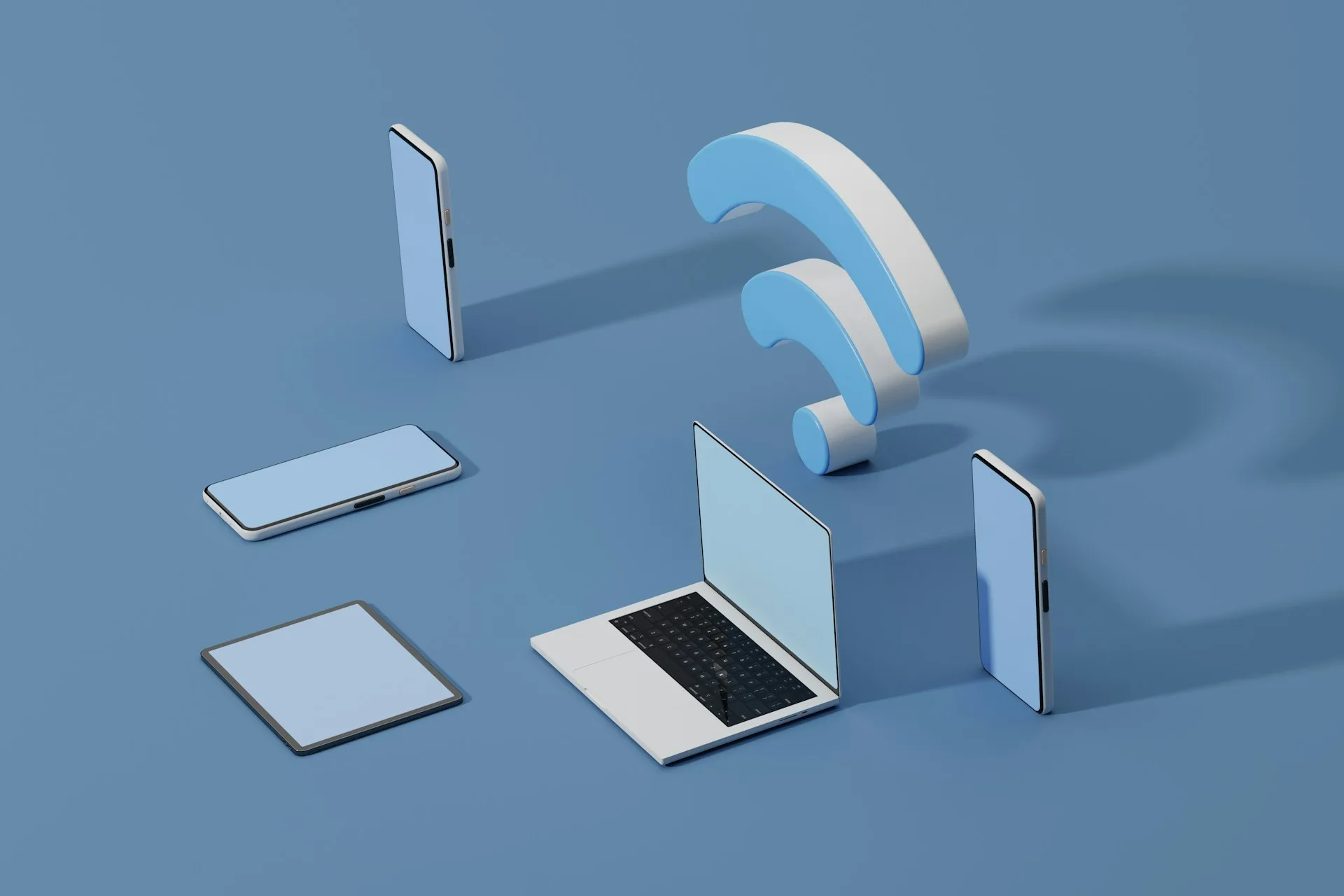 Wi-Fi