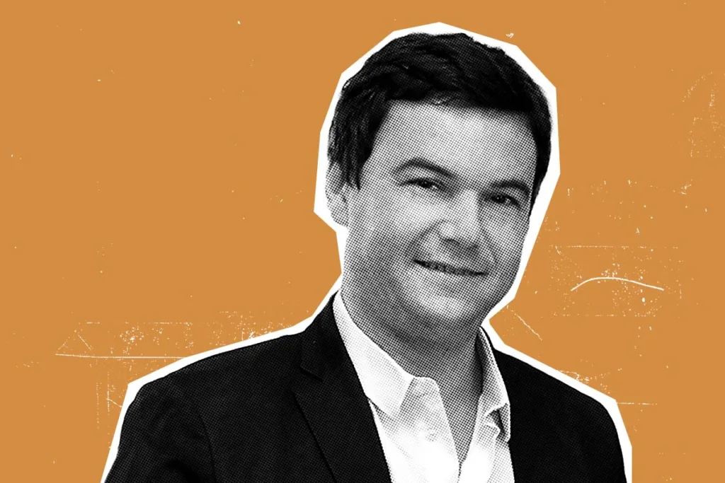 Τομά Πικετί