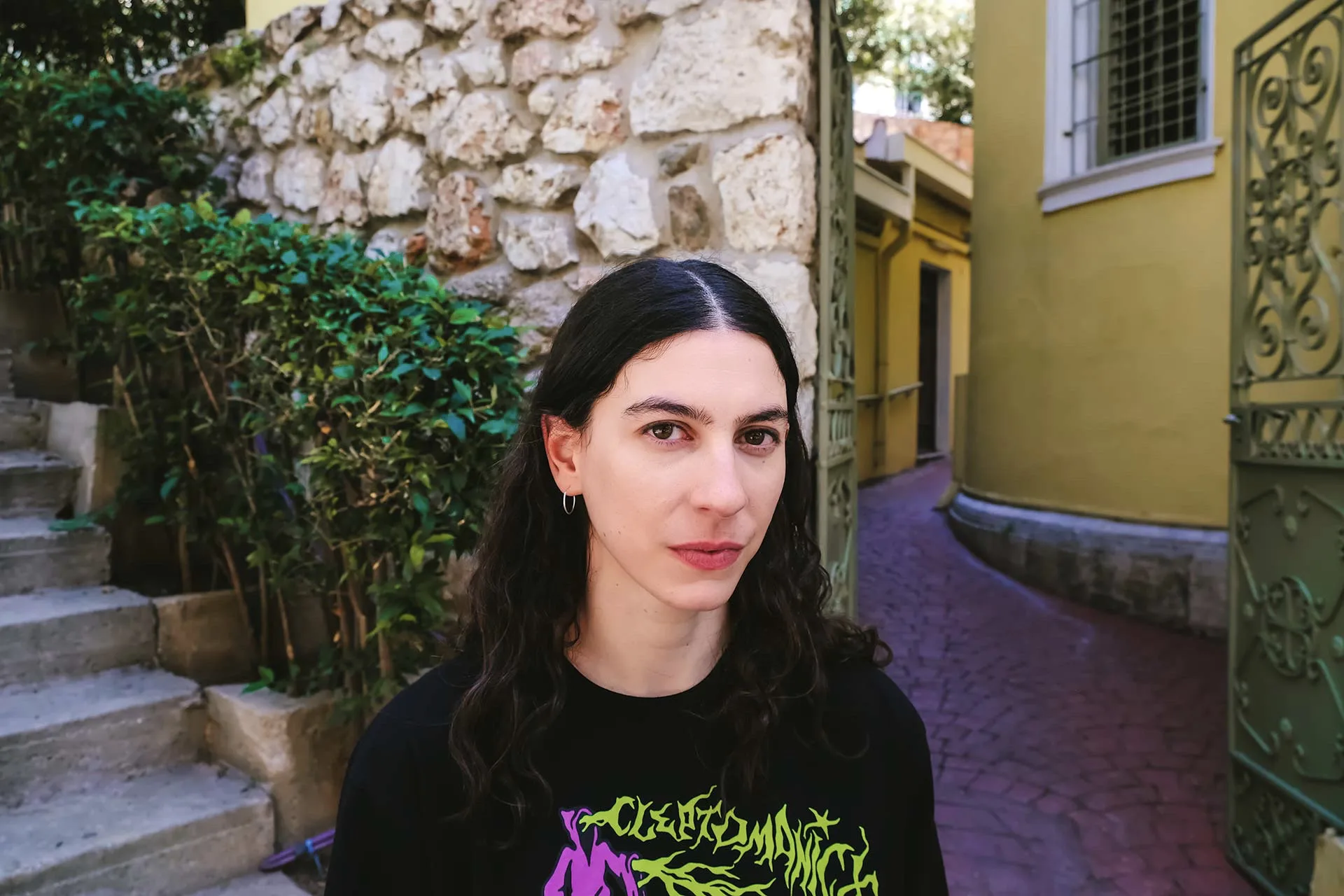 Βενετσιάνα Καλαμπαλίκη