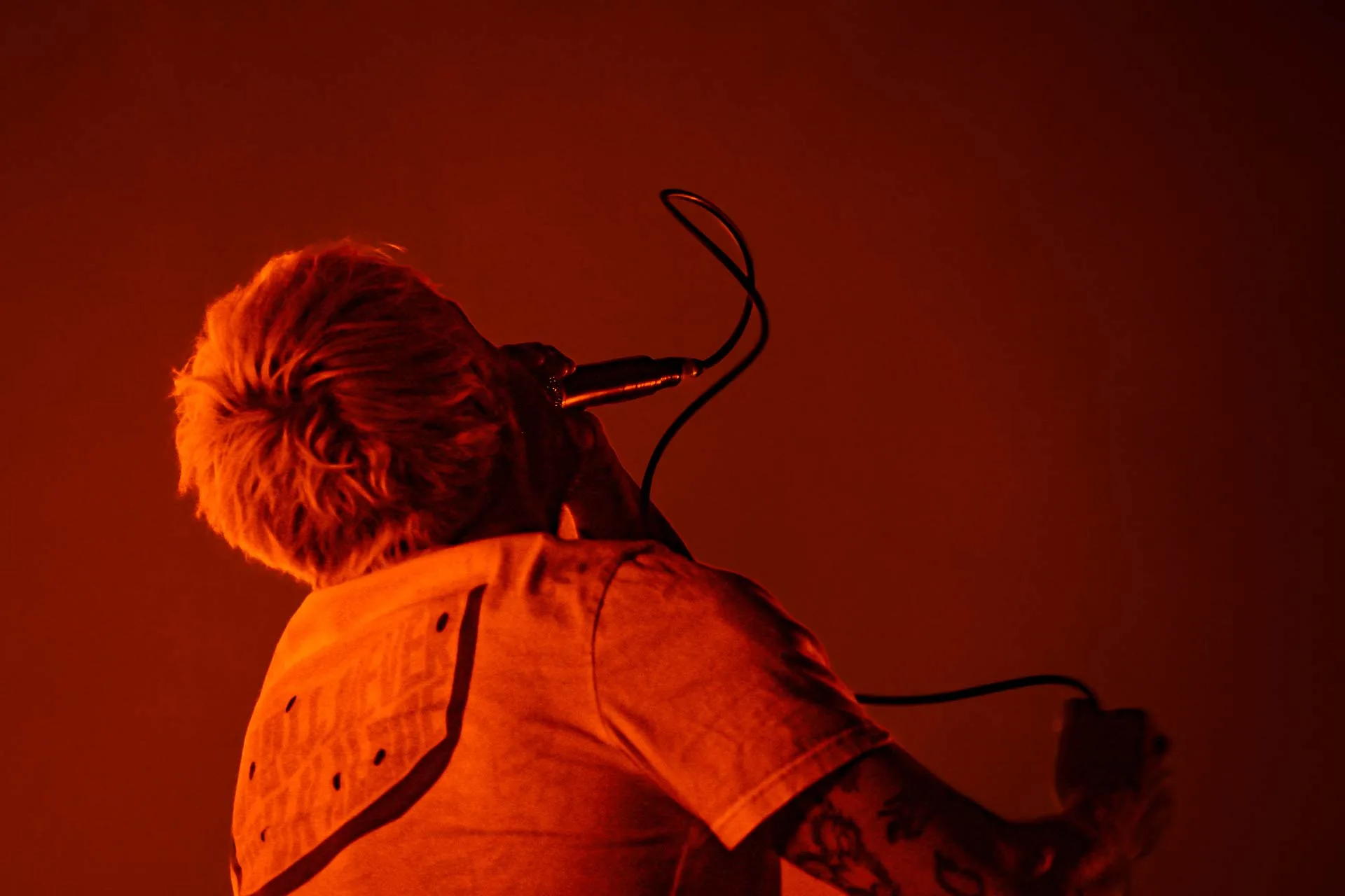IDLES