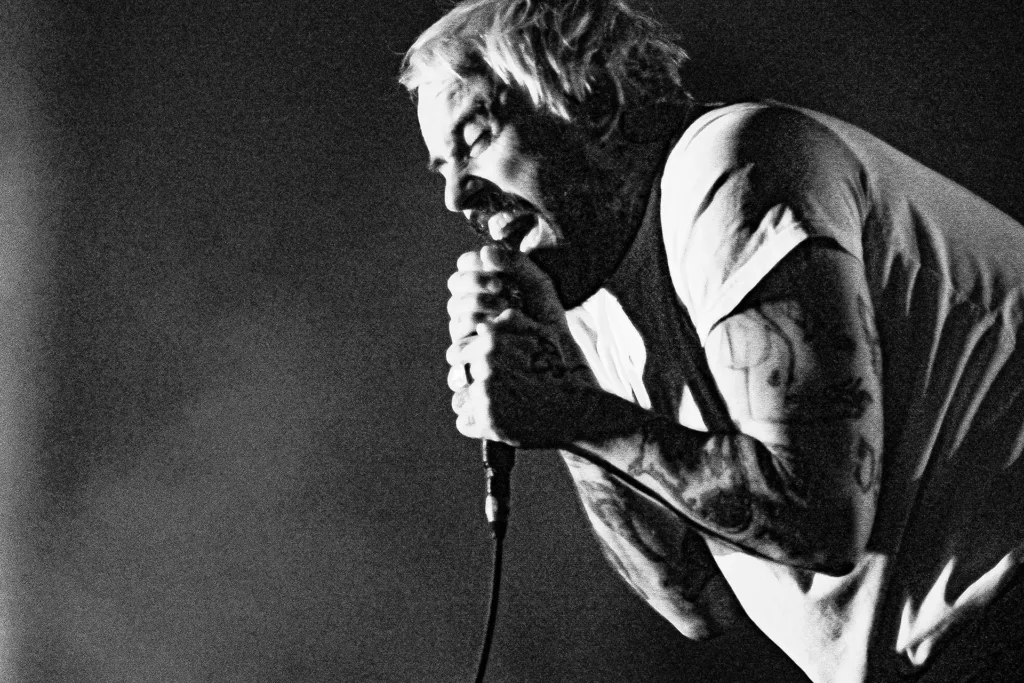IDLES