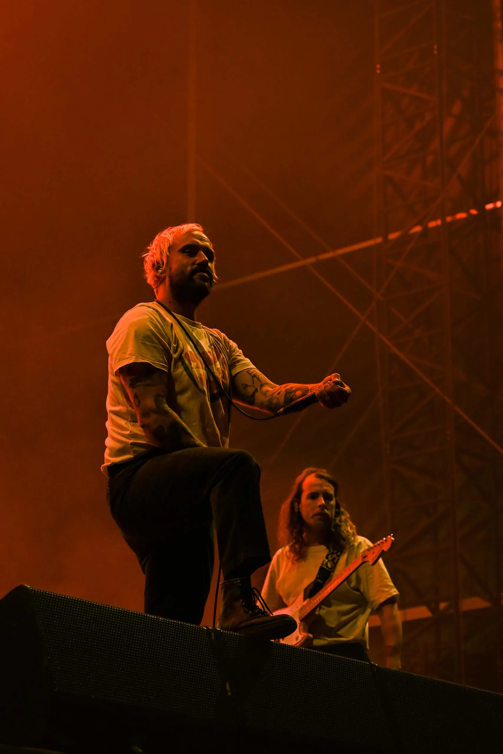IDLES