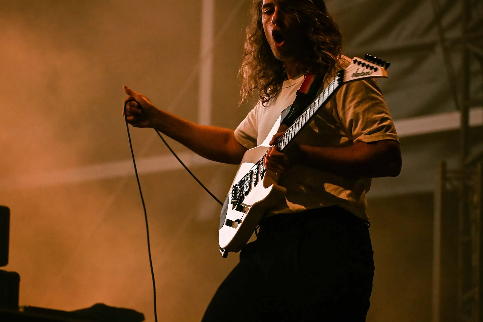 IDLES