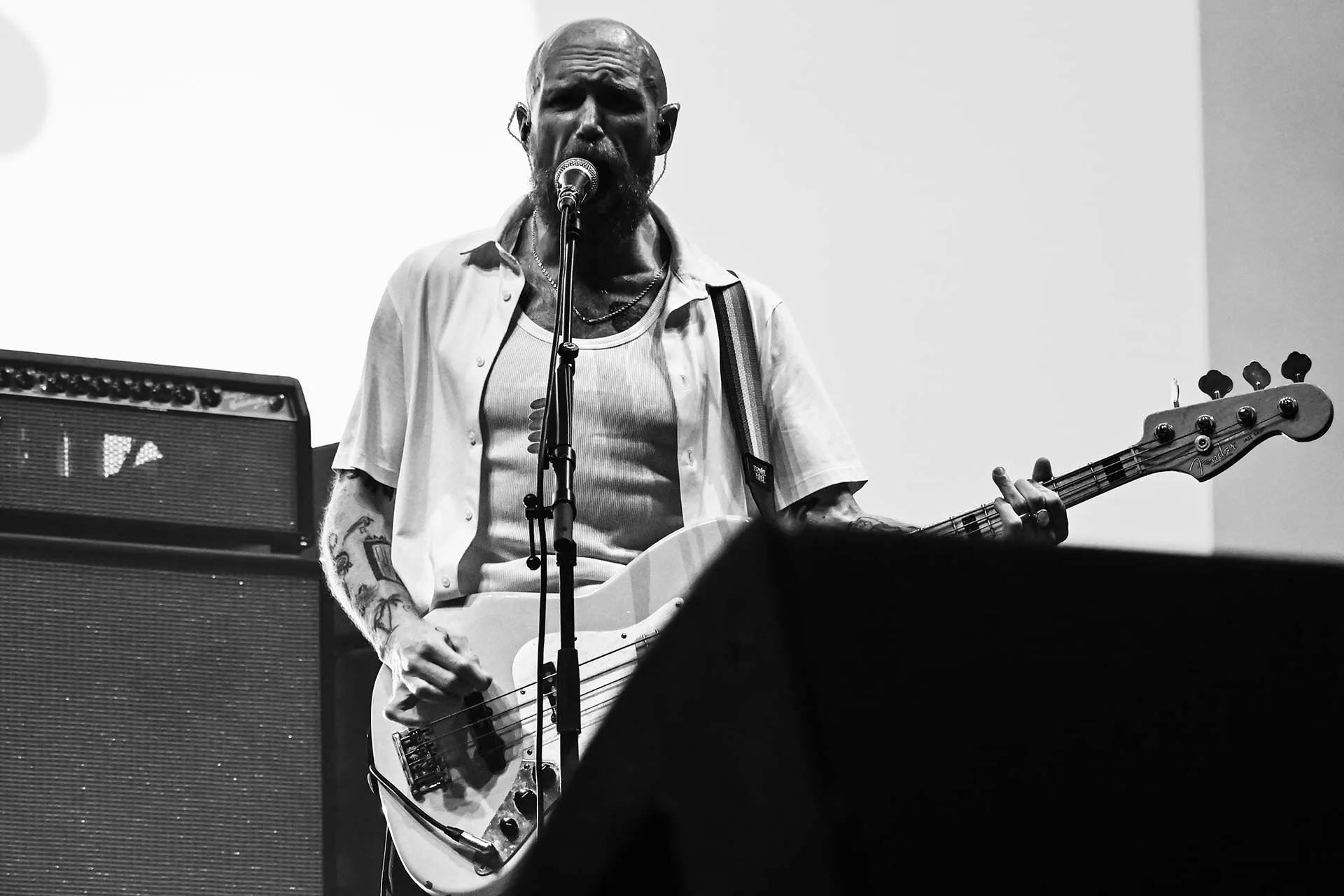 IDLES