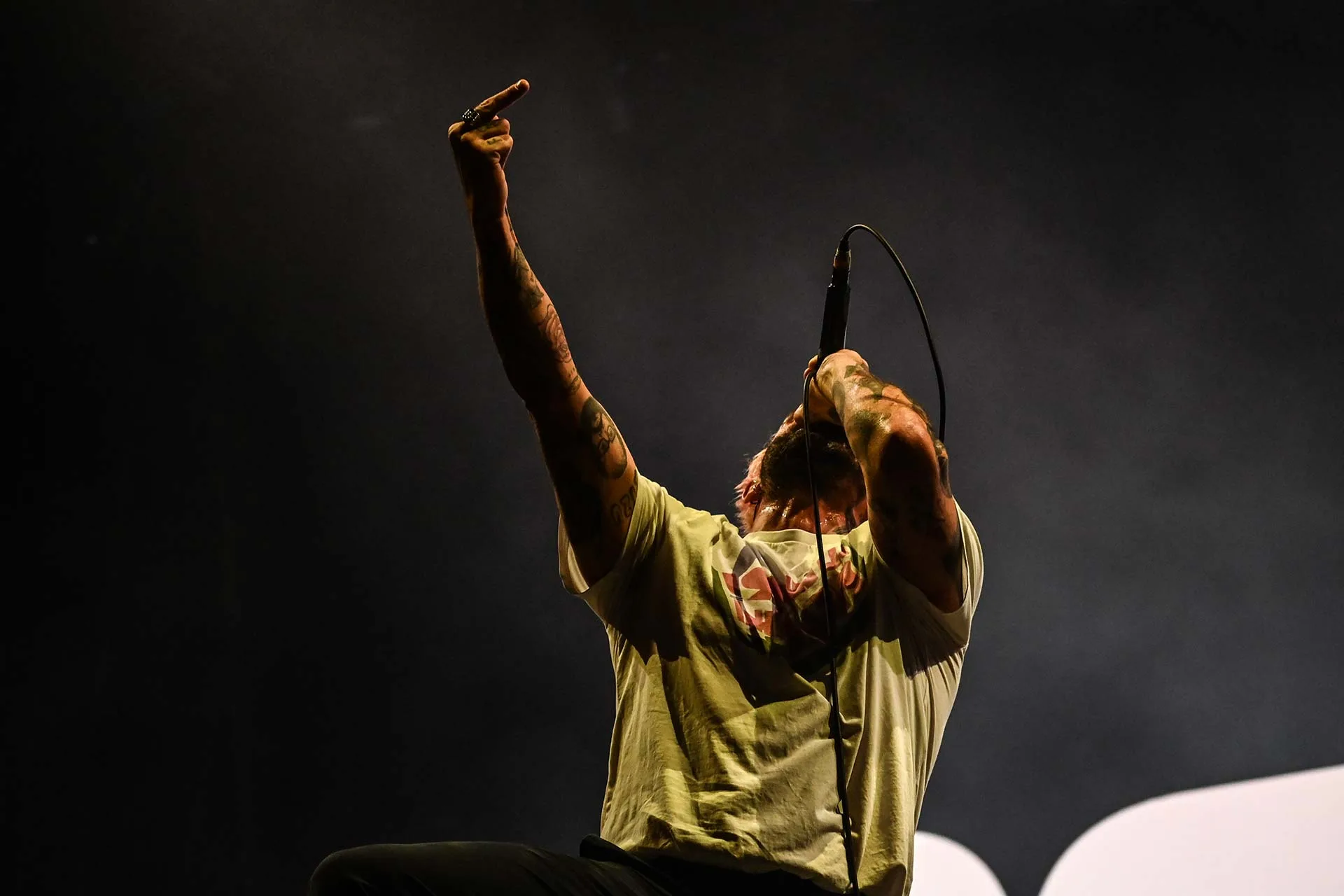 IDLES