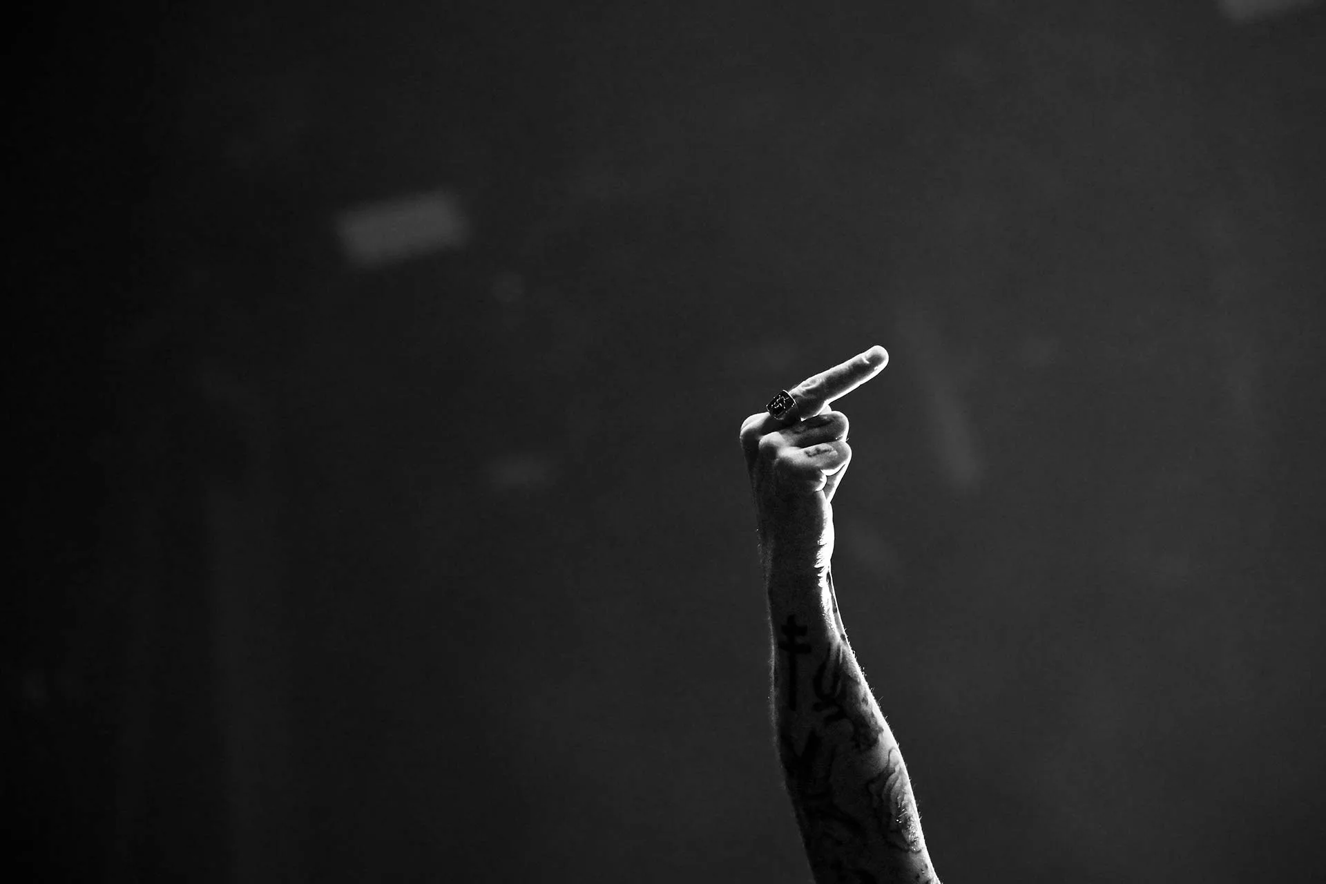 IDLES