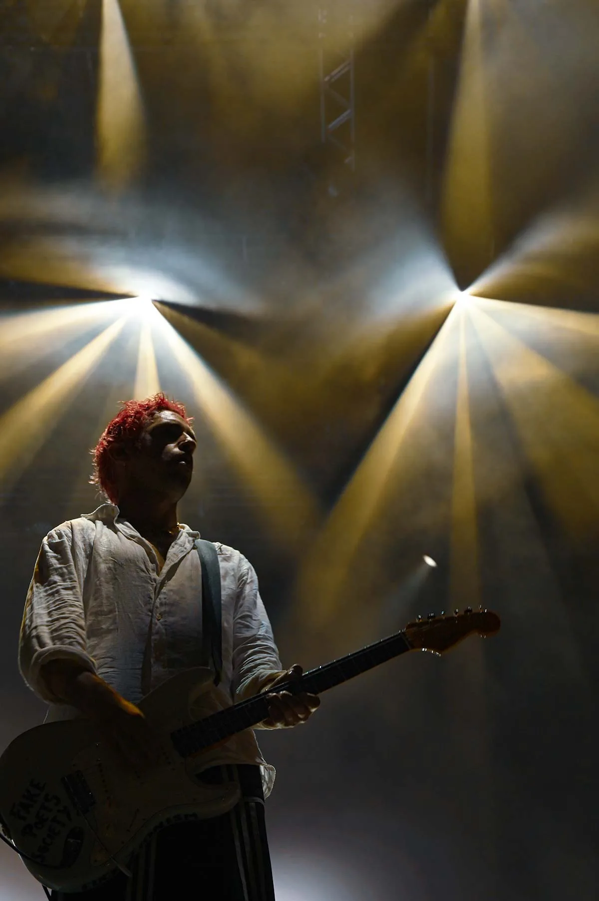 Fontaines D.C.