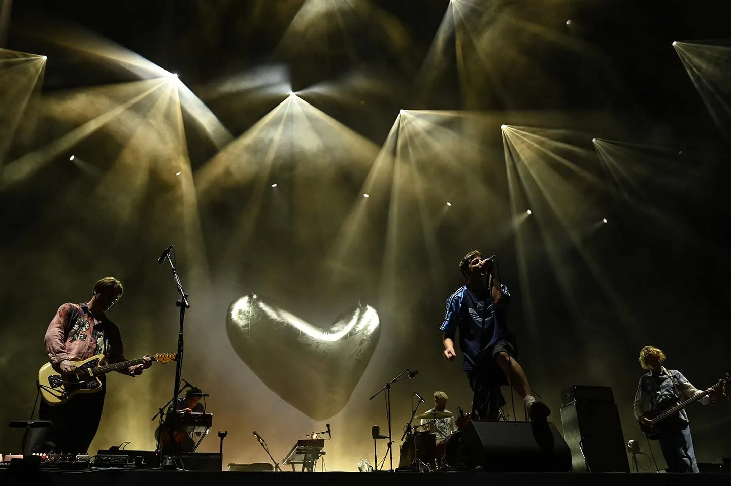 Fontaines D.C.