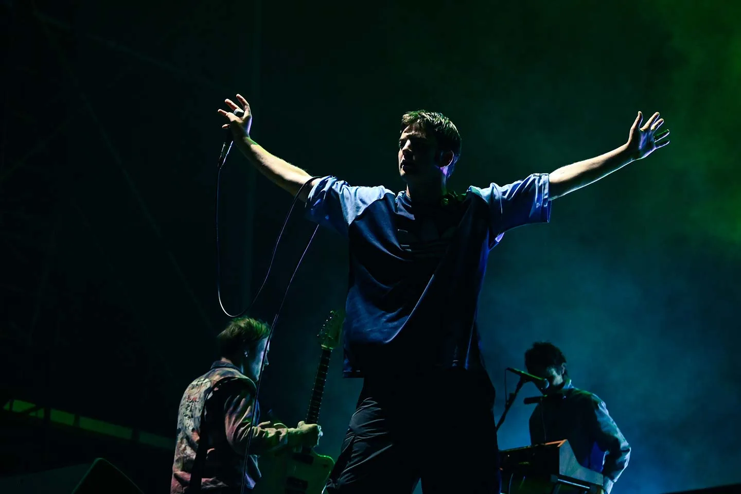 Fontaines D.C.