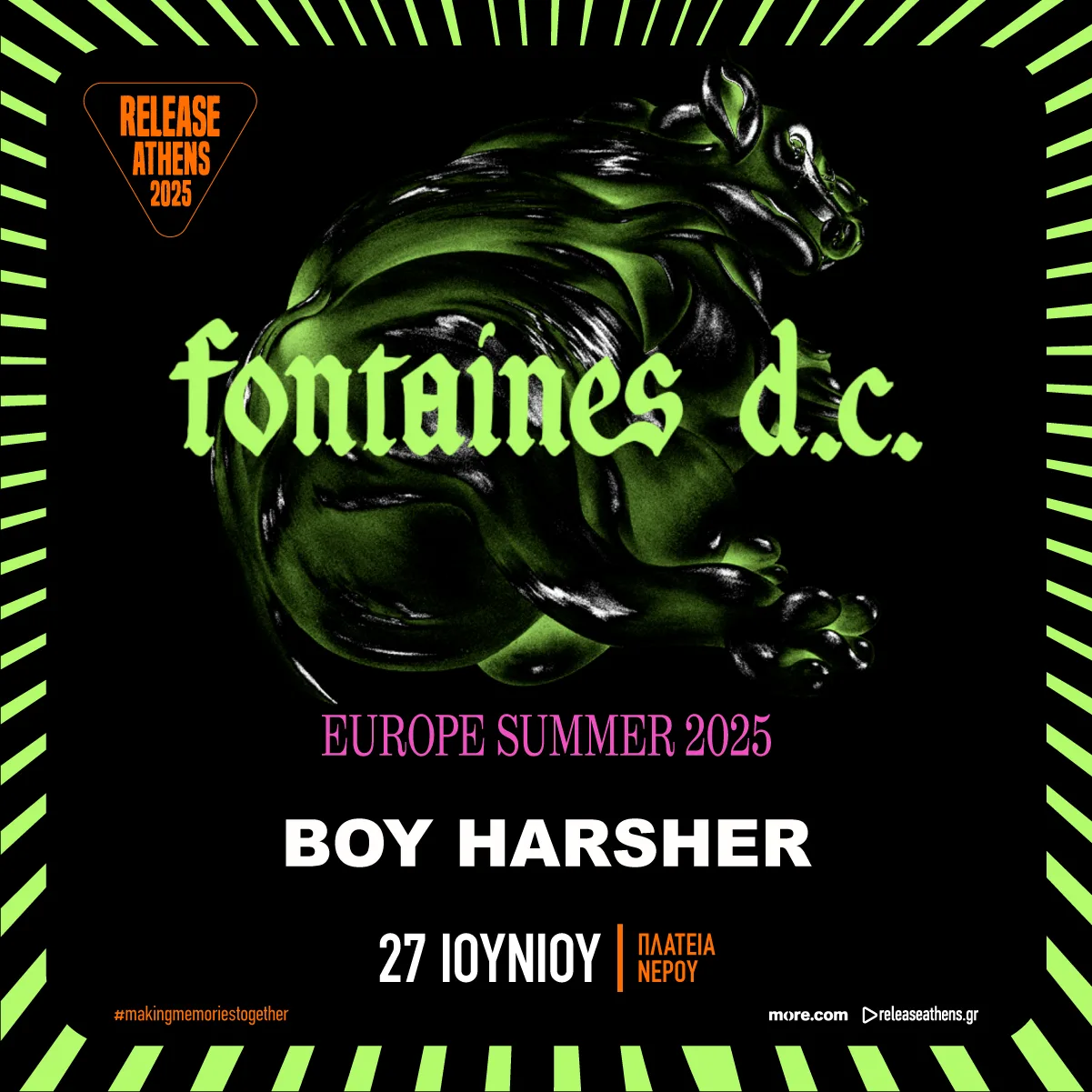 Fontaines D.C.