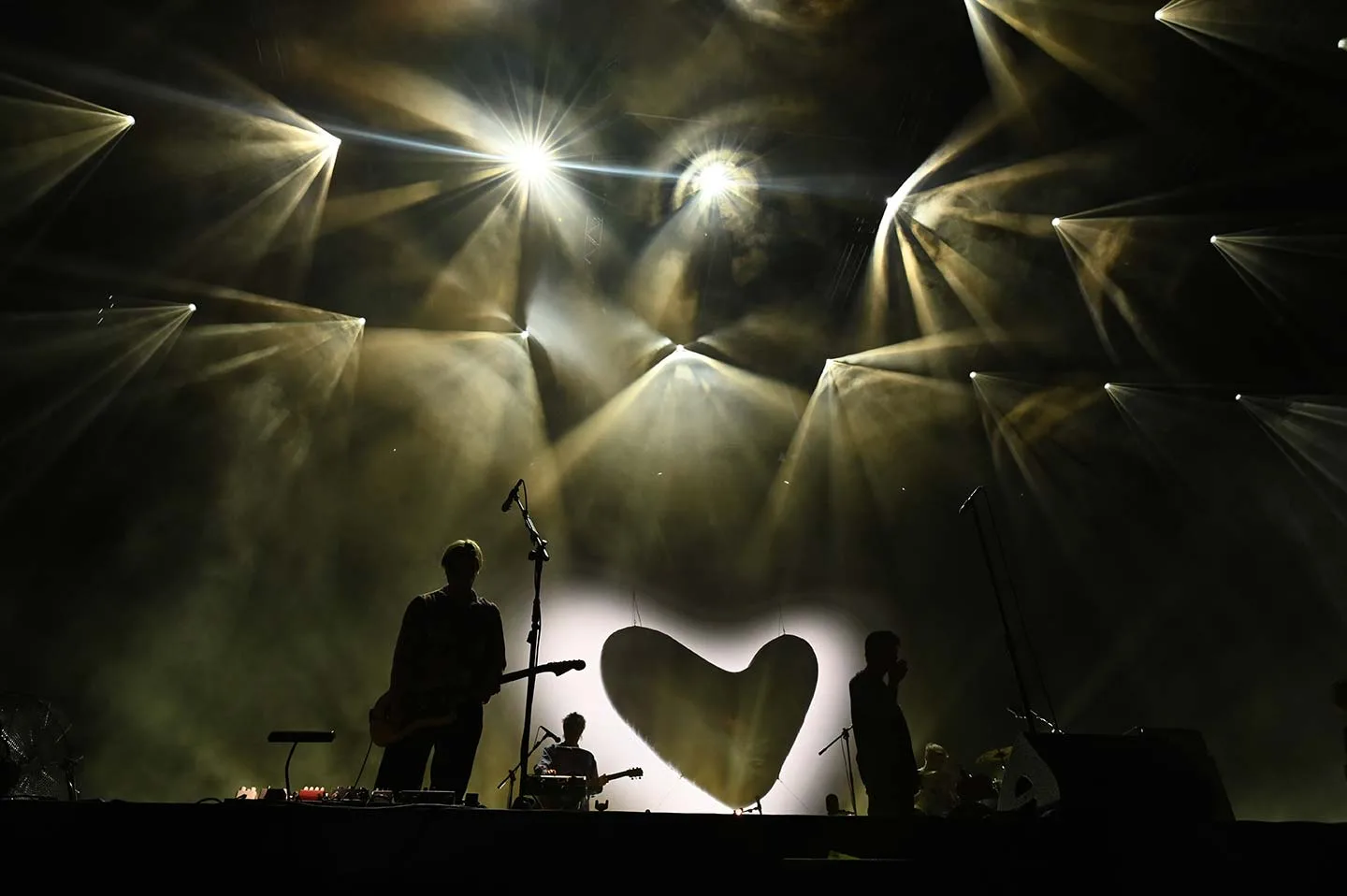 Fontaines D.C.