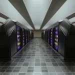 Amazon data-centers