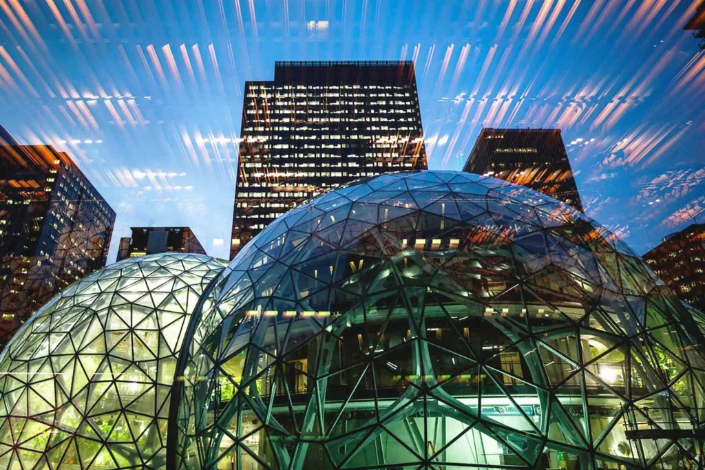 Amazon