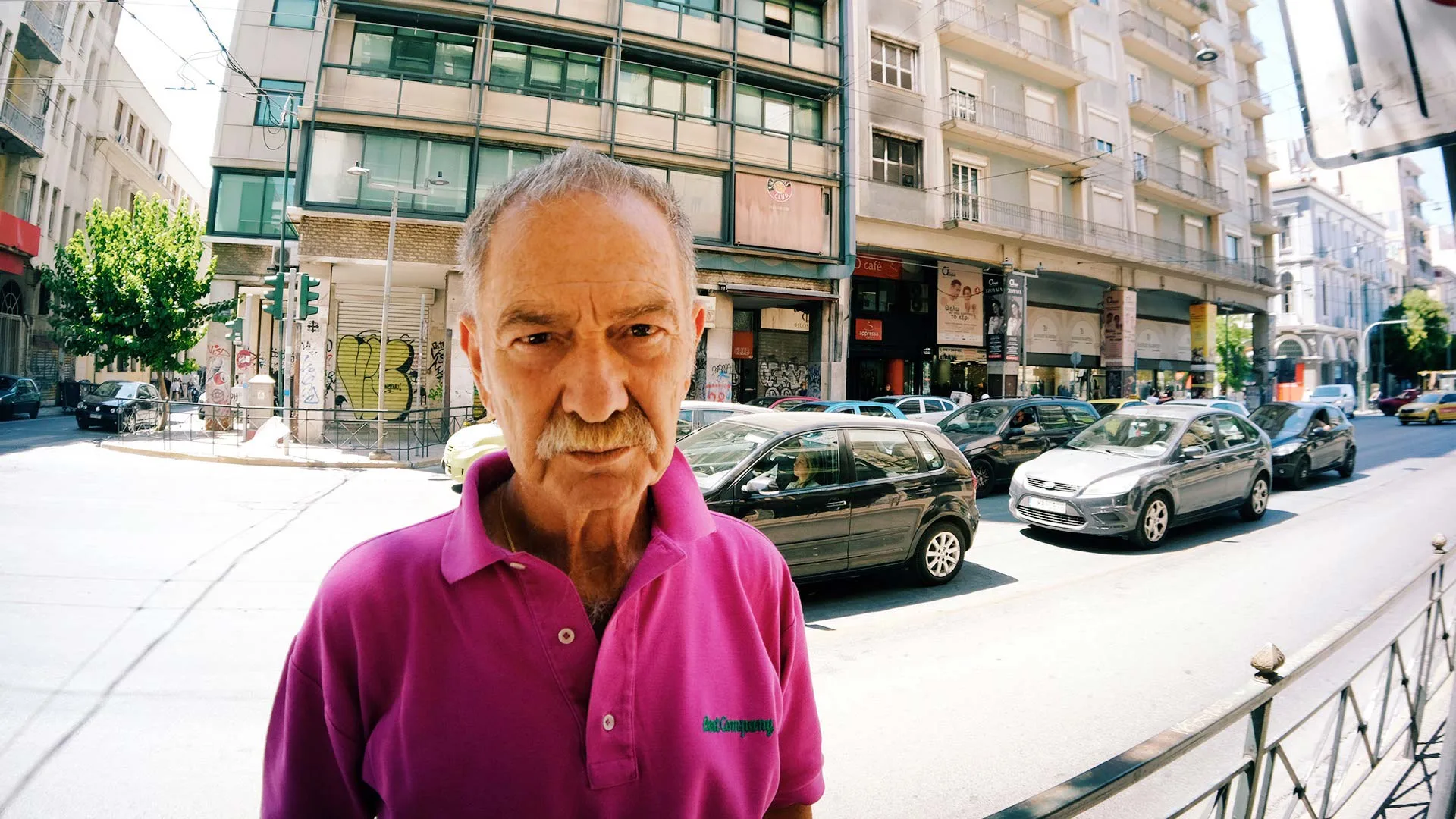 Γρηγόρης Αζαριάδης
