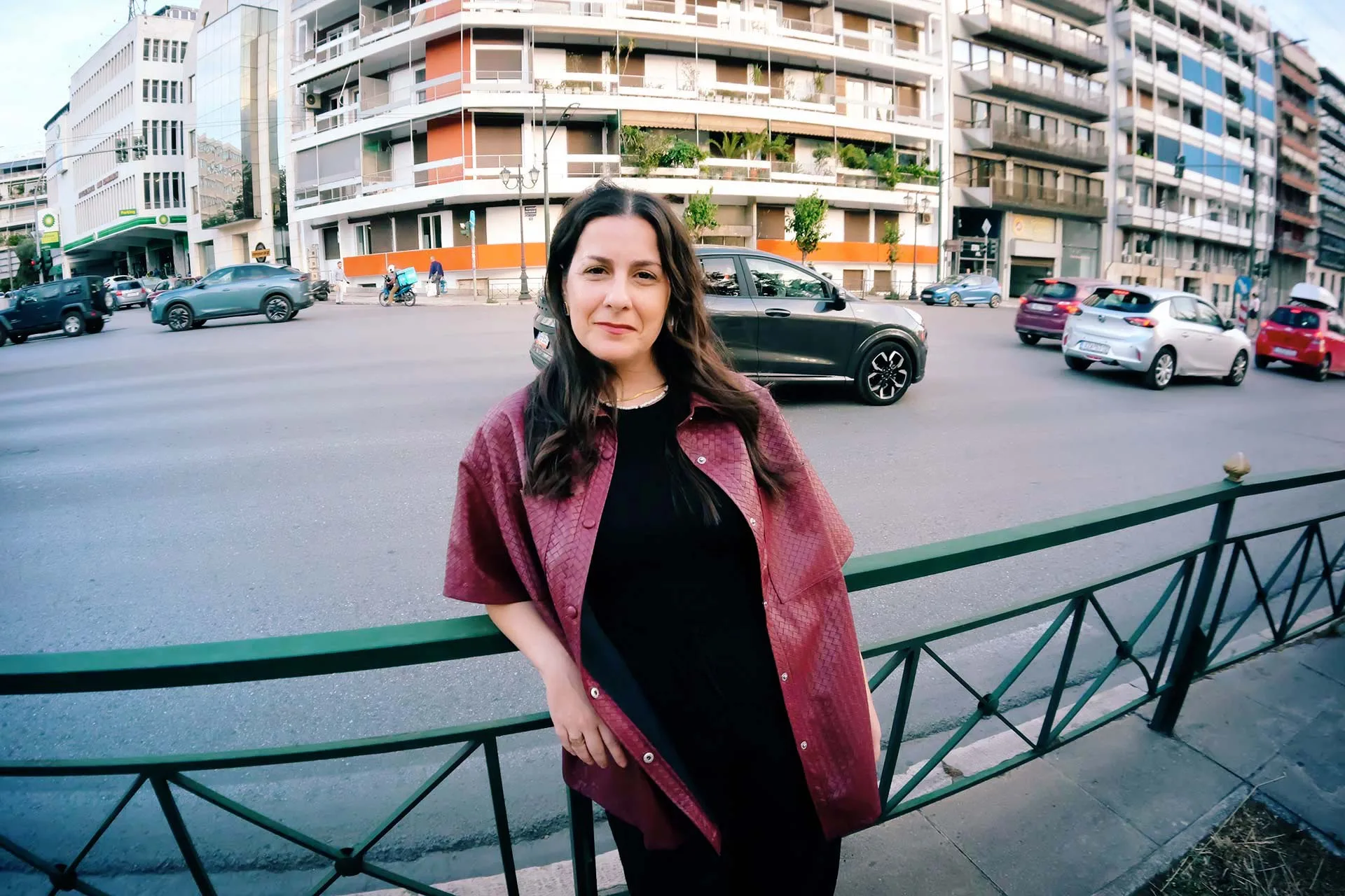 Εστερίνα Κανέλλου