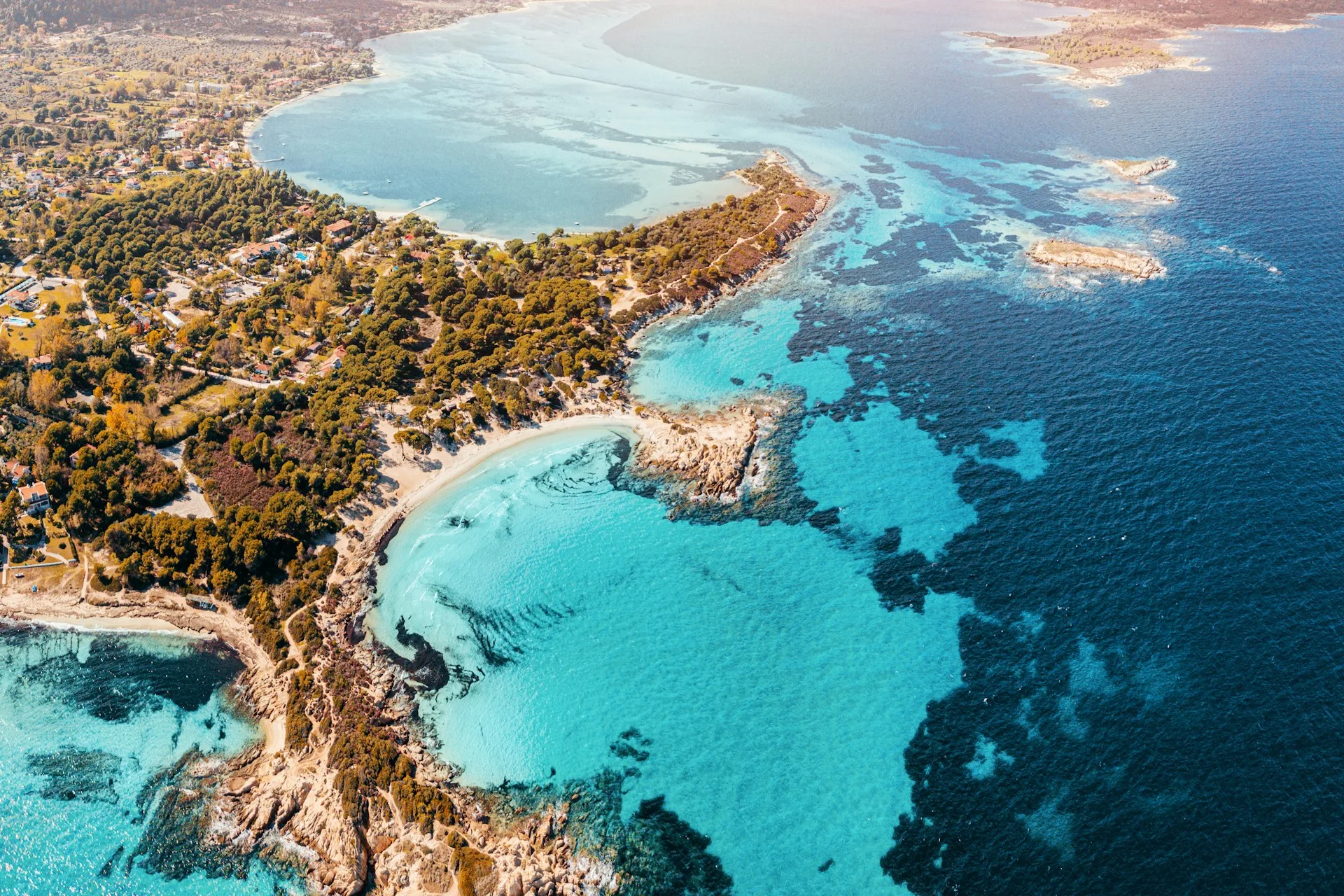 Μεσόγειος