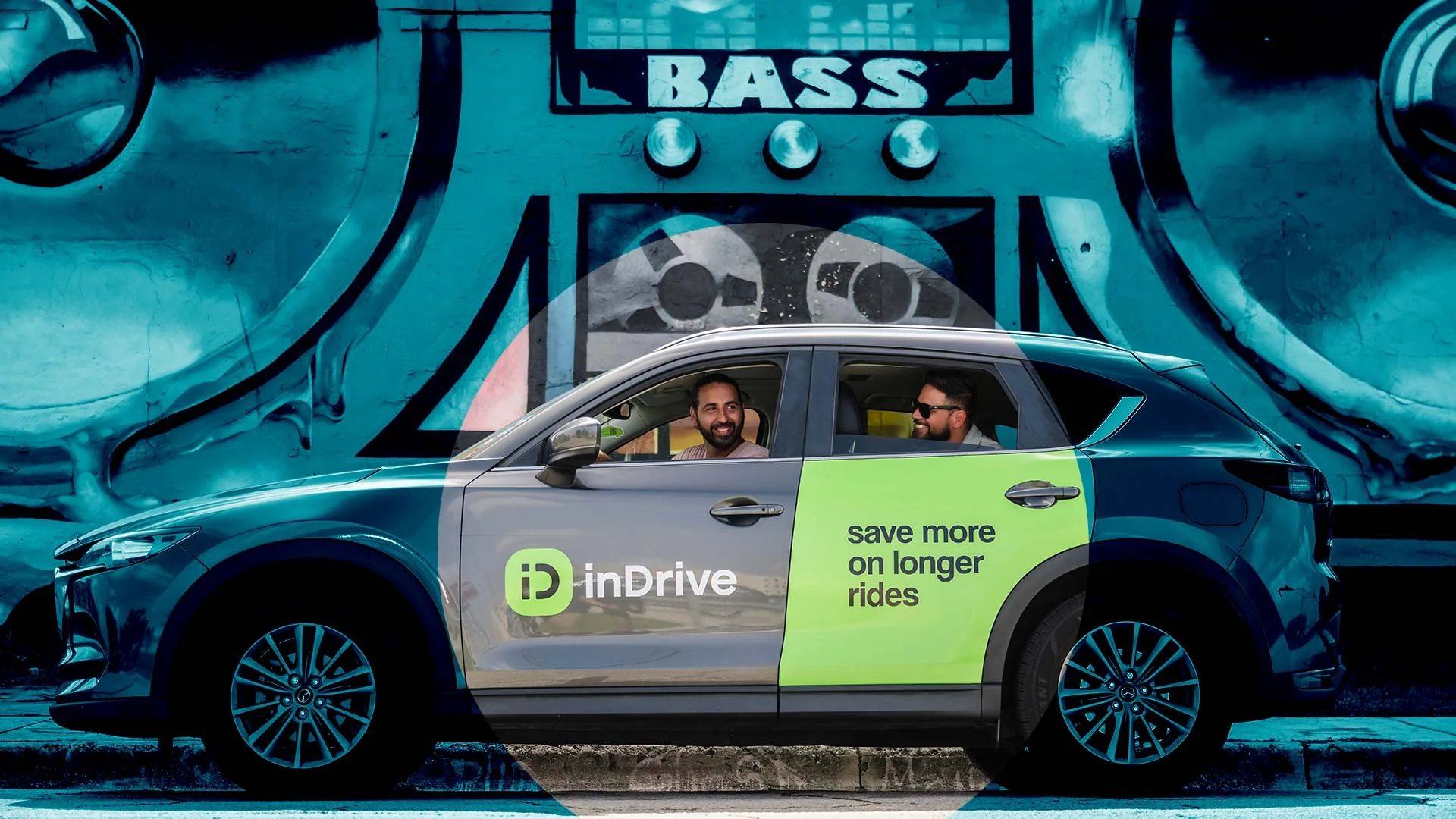 inDrive