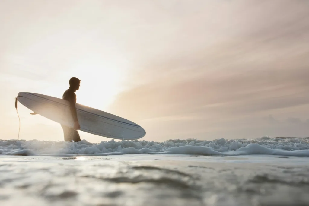 Surf culture