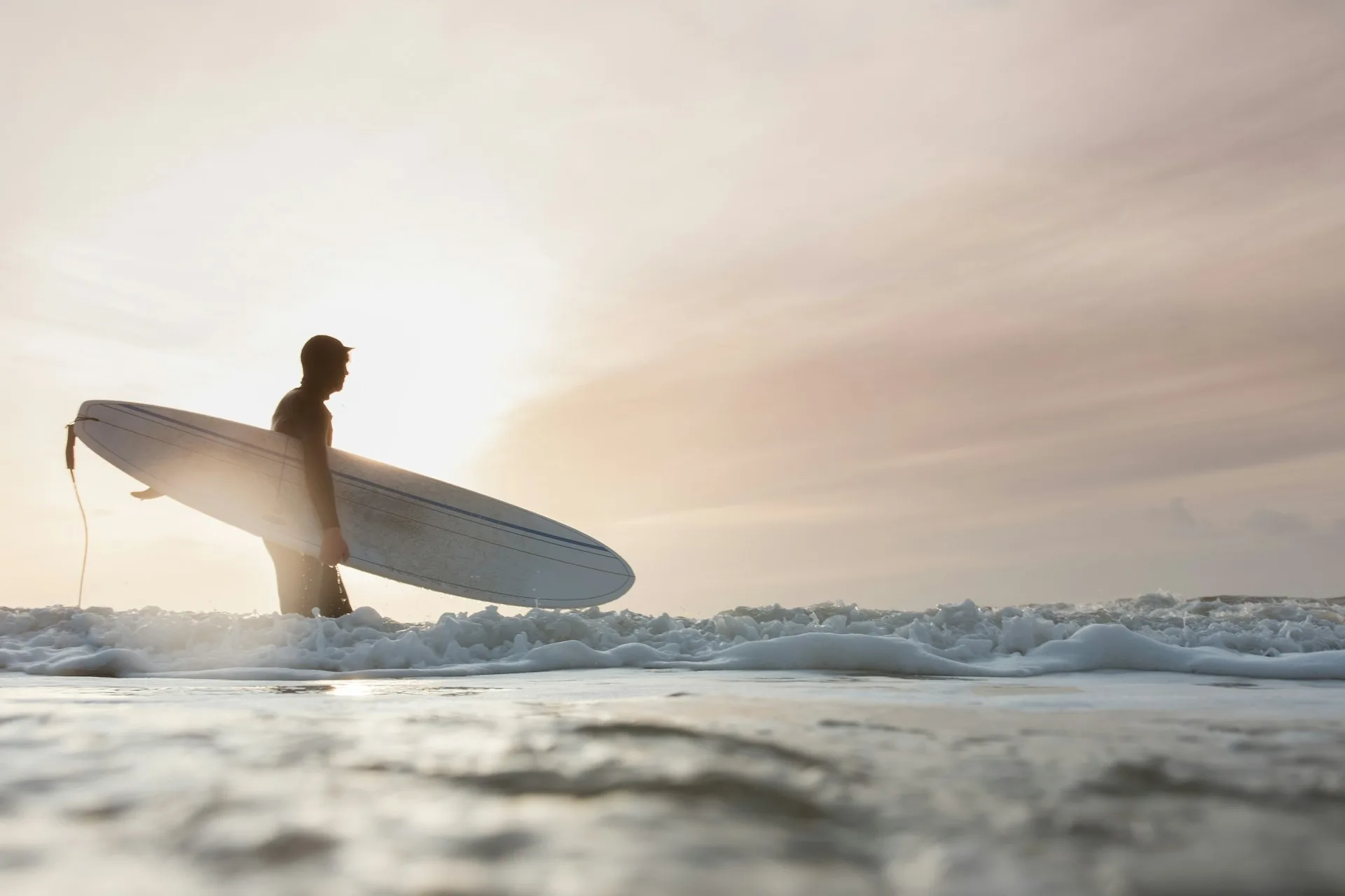 Surf culture