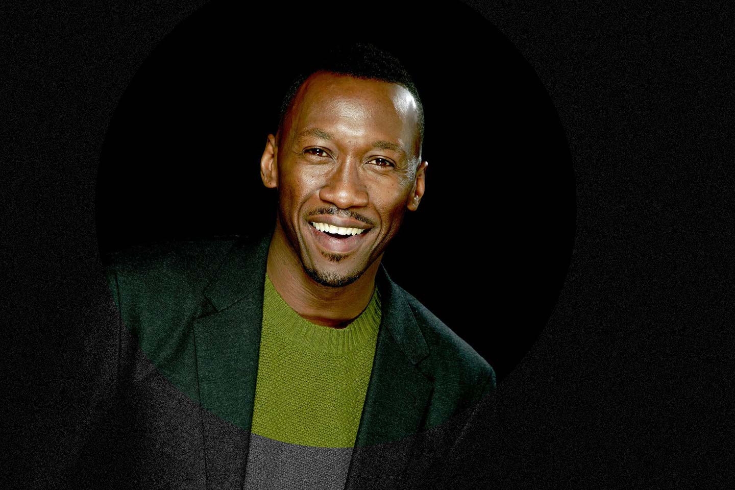 Mahershala Ali