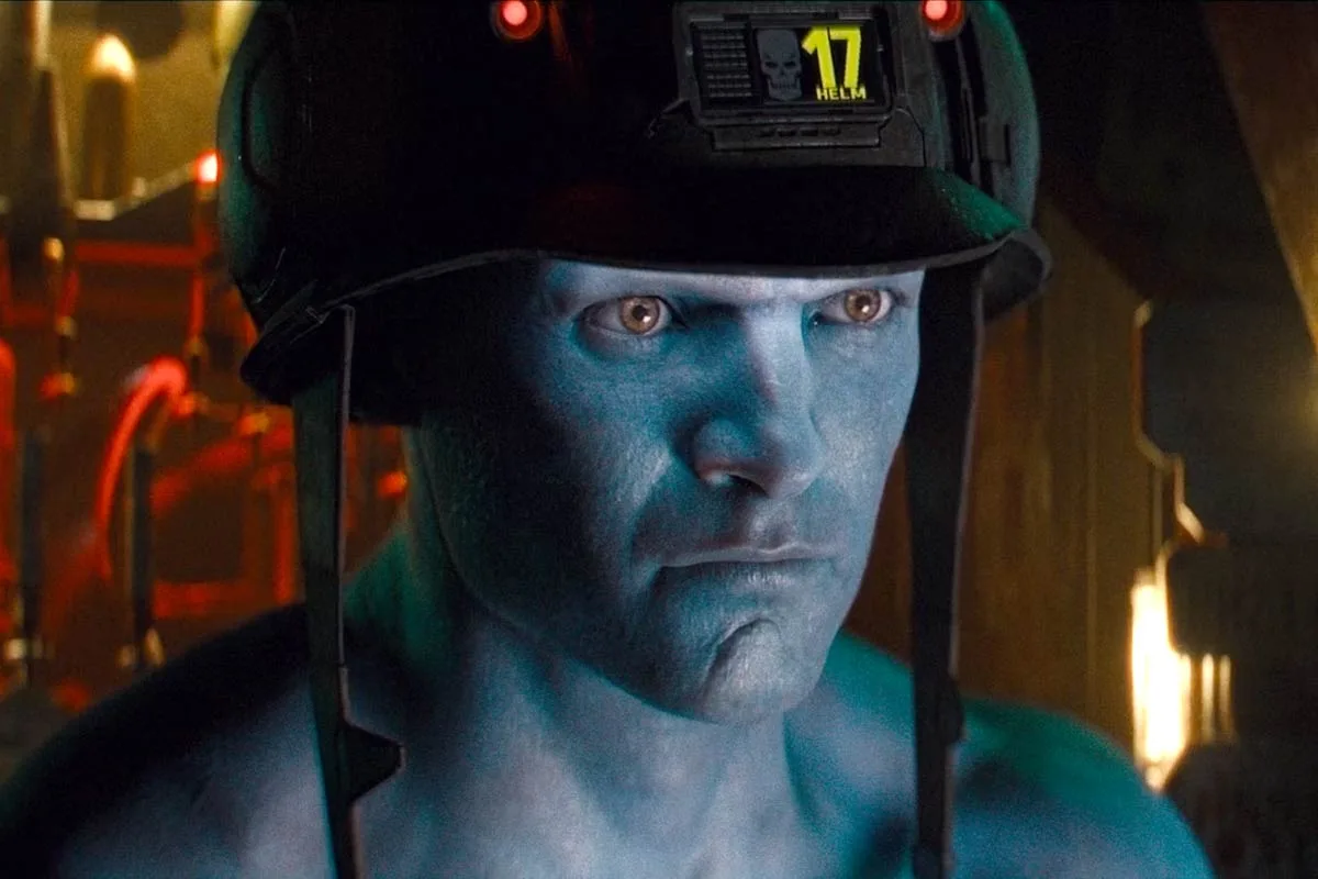Duncan Jones