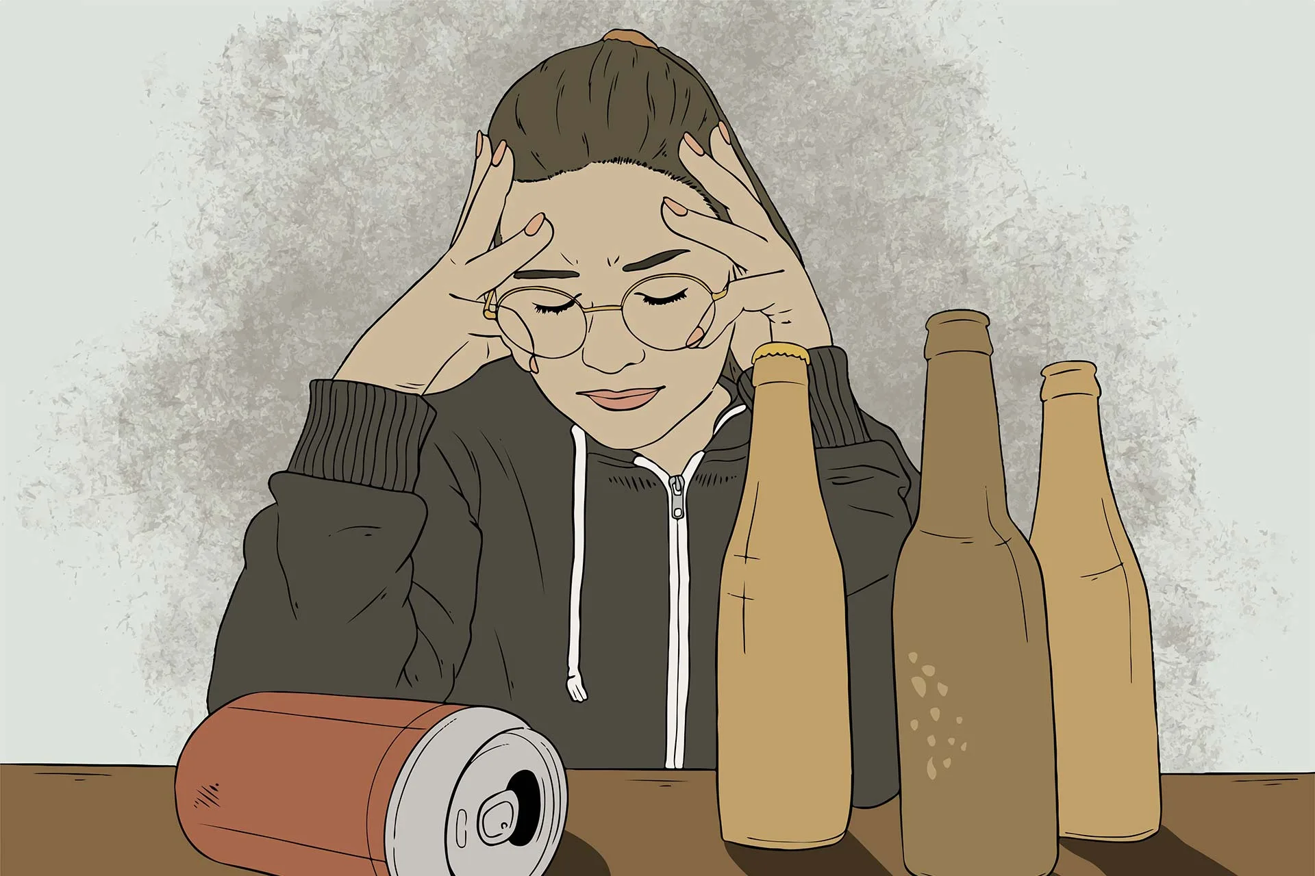Hangover