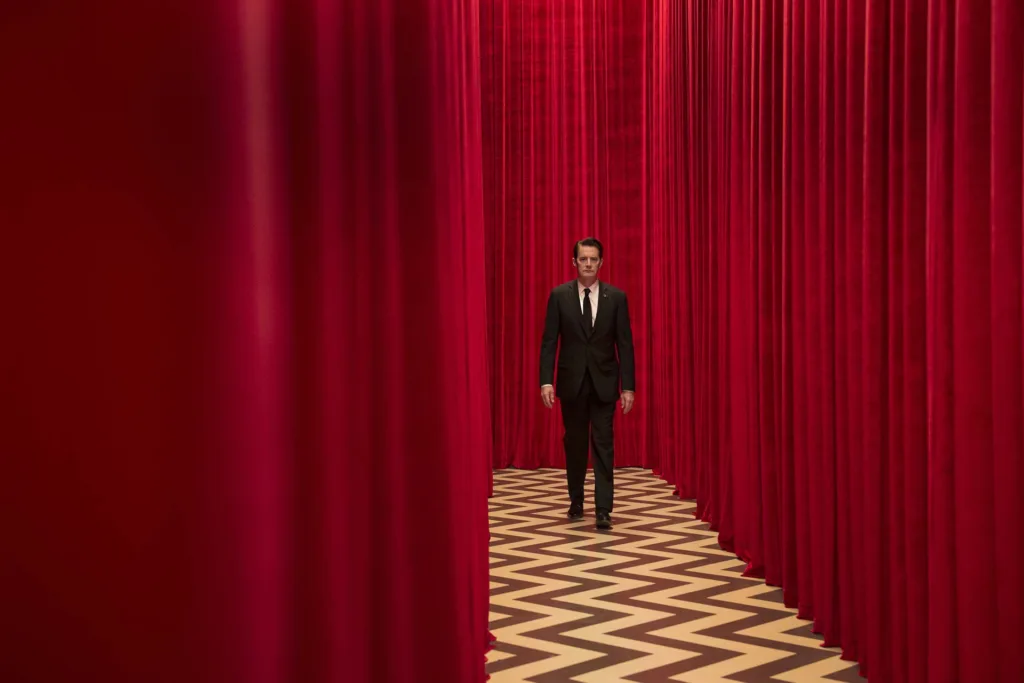 Twin Peaks