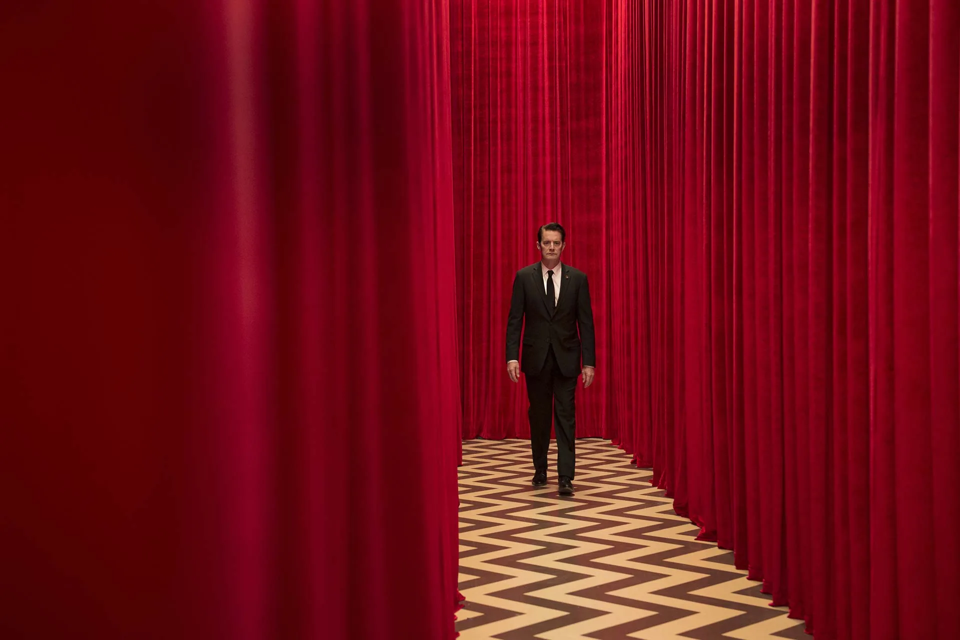 Twin Peaks