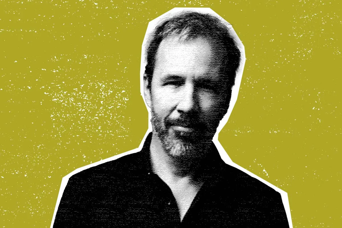 Denis Villeneuve