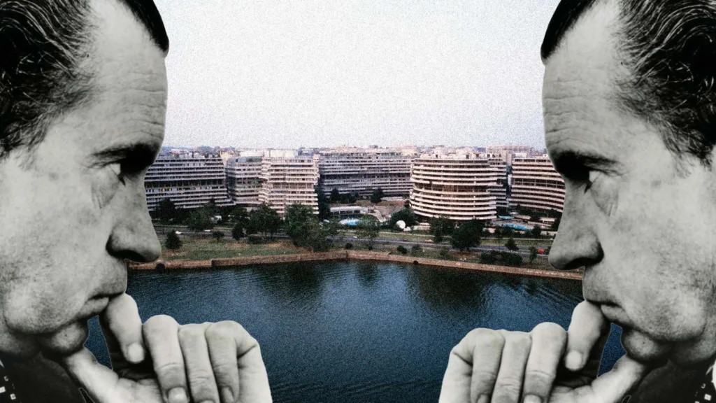 Watergate