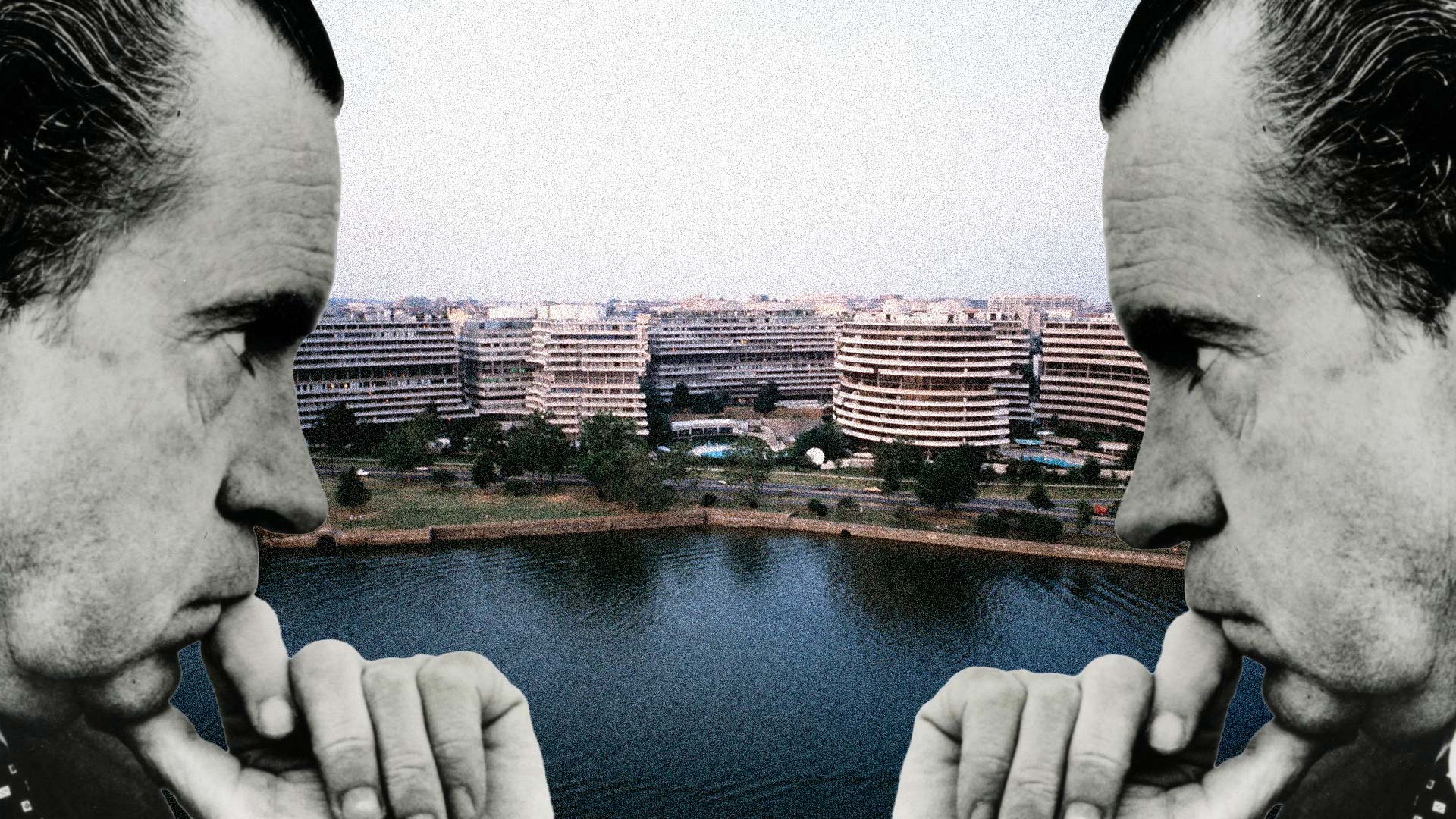 Watergate