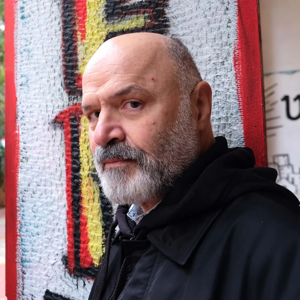 Νίκος Χατζόπουλος