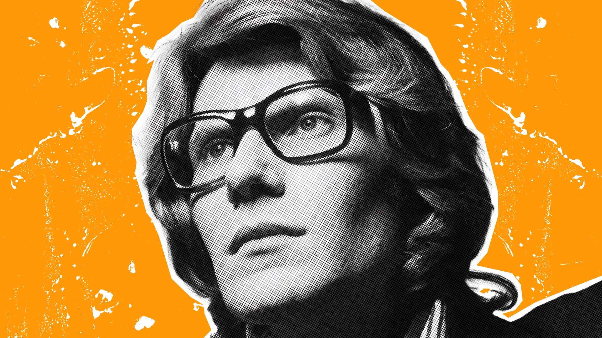 Yves Saint Laurent