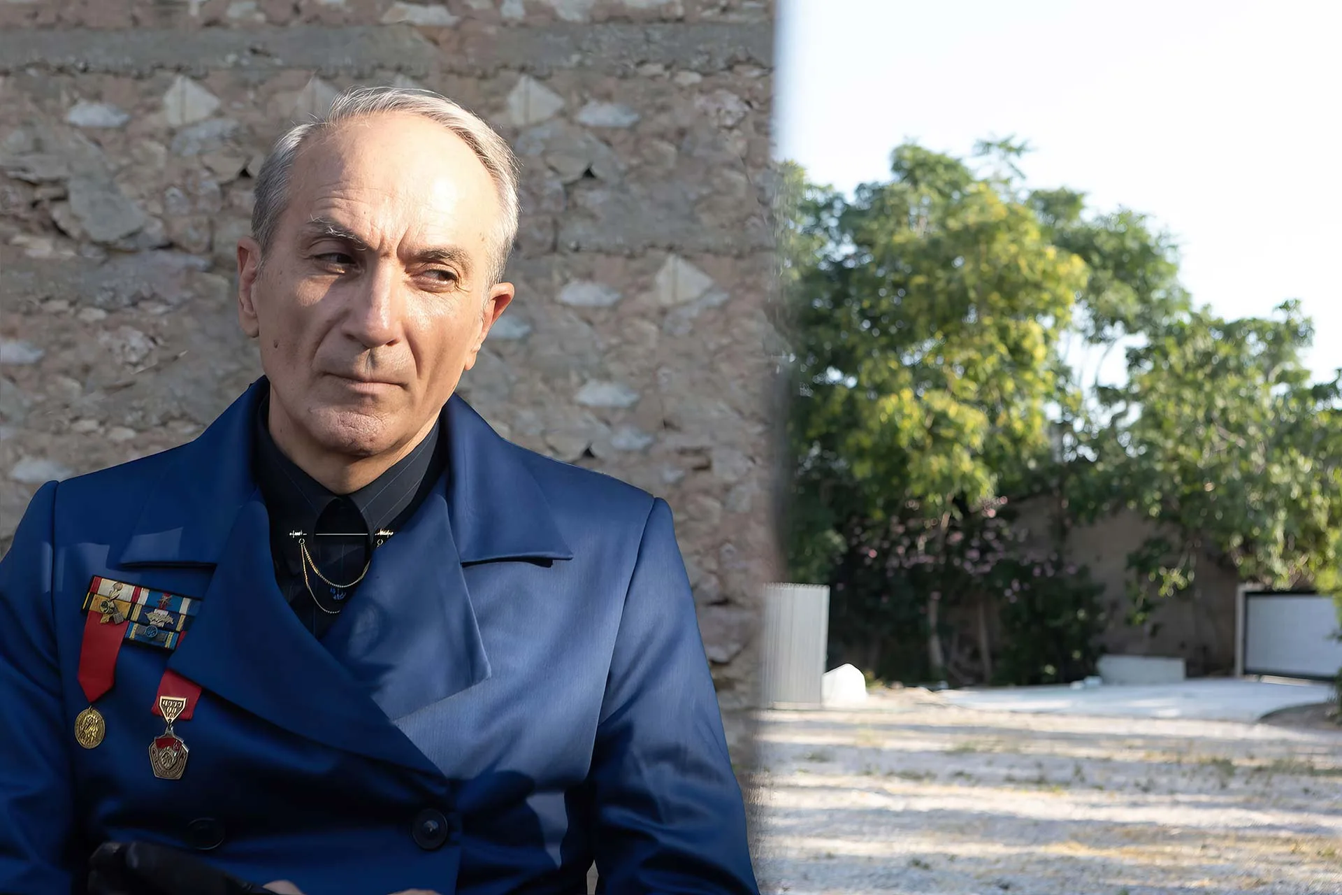 Γιάννης Νταλιάνης