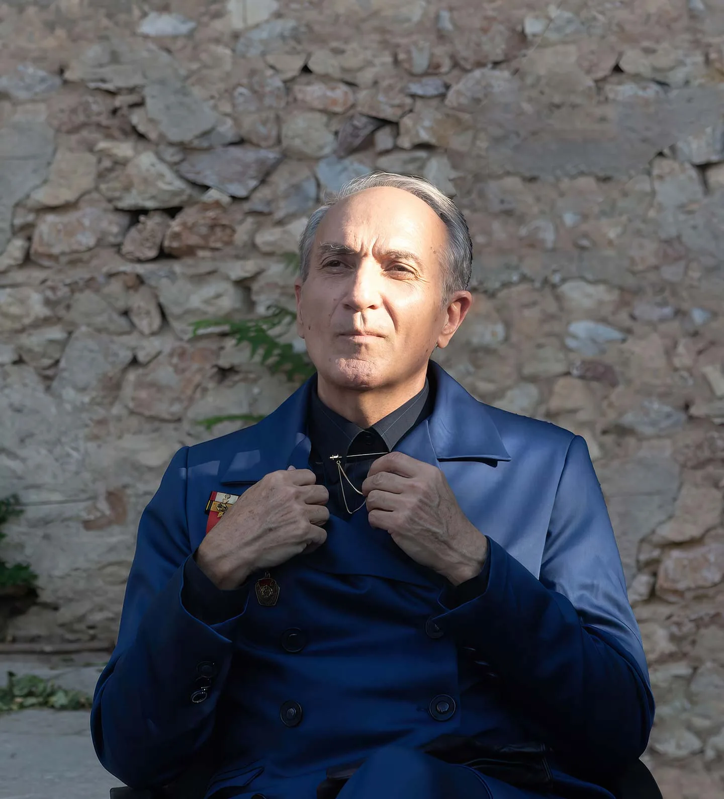 Γιάννης Νταλιάνης