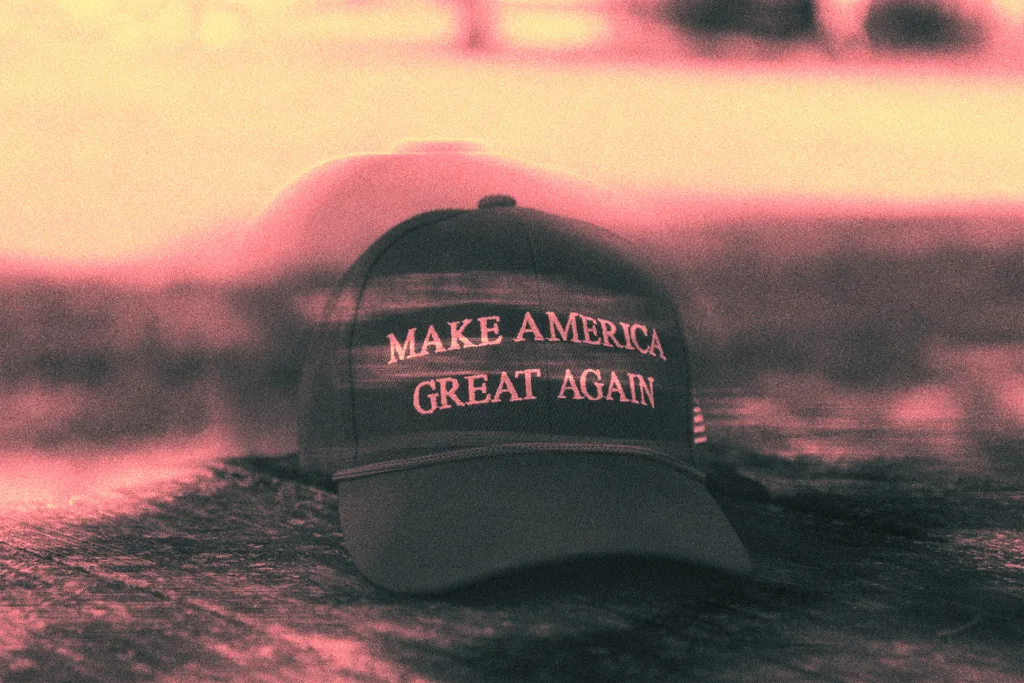 MAGA