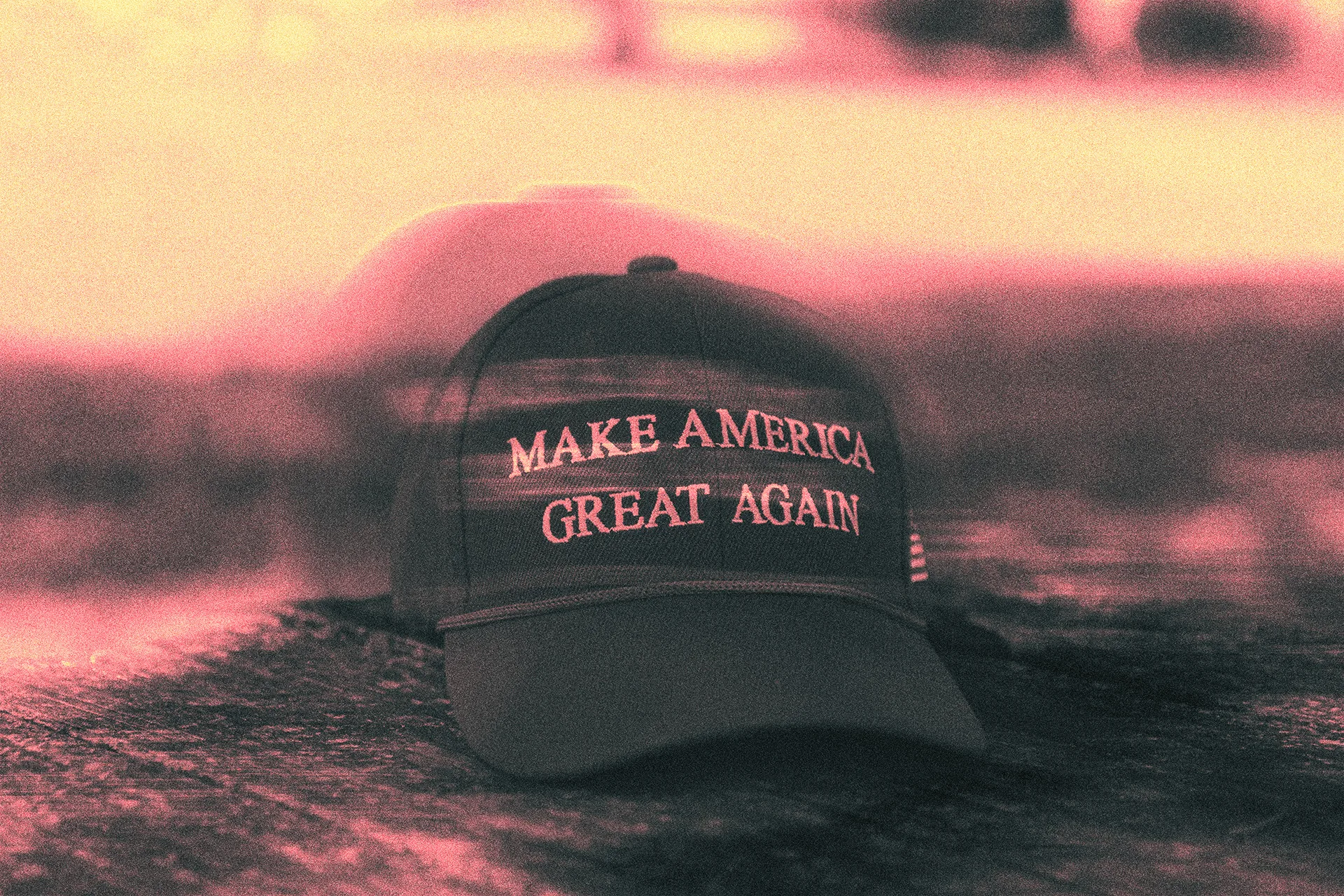 MAGA