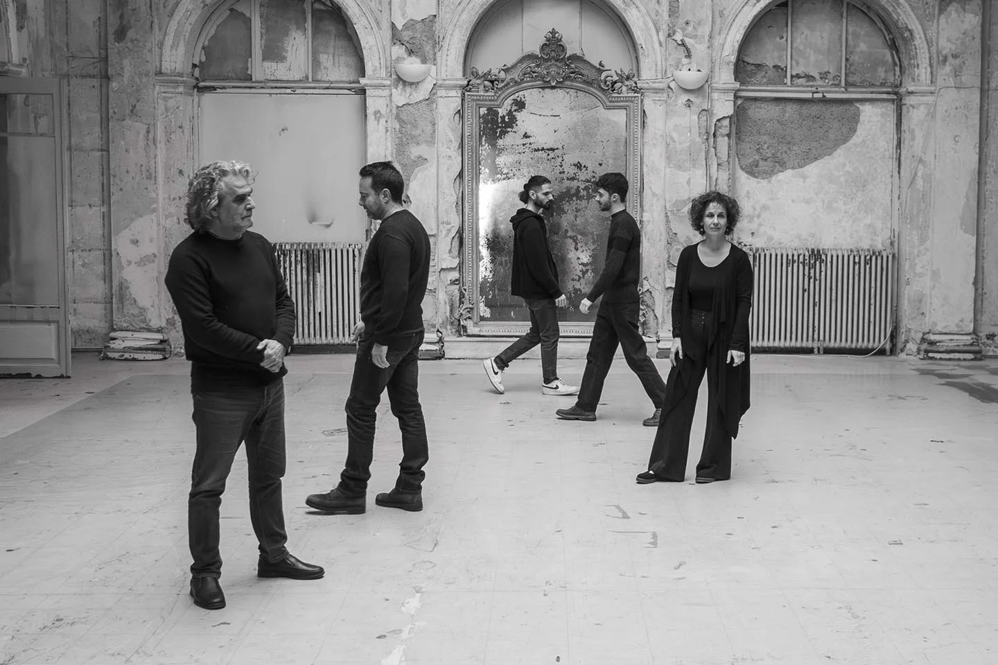 Guitarte Ensemble
