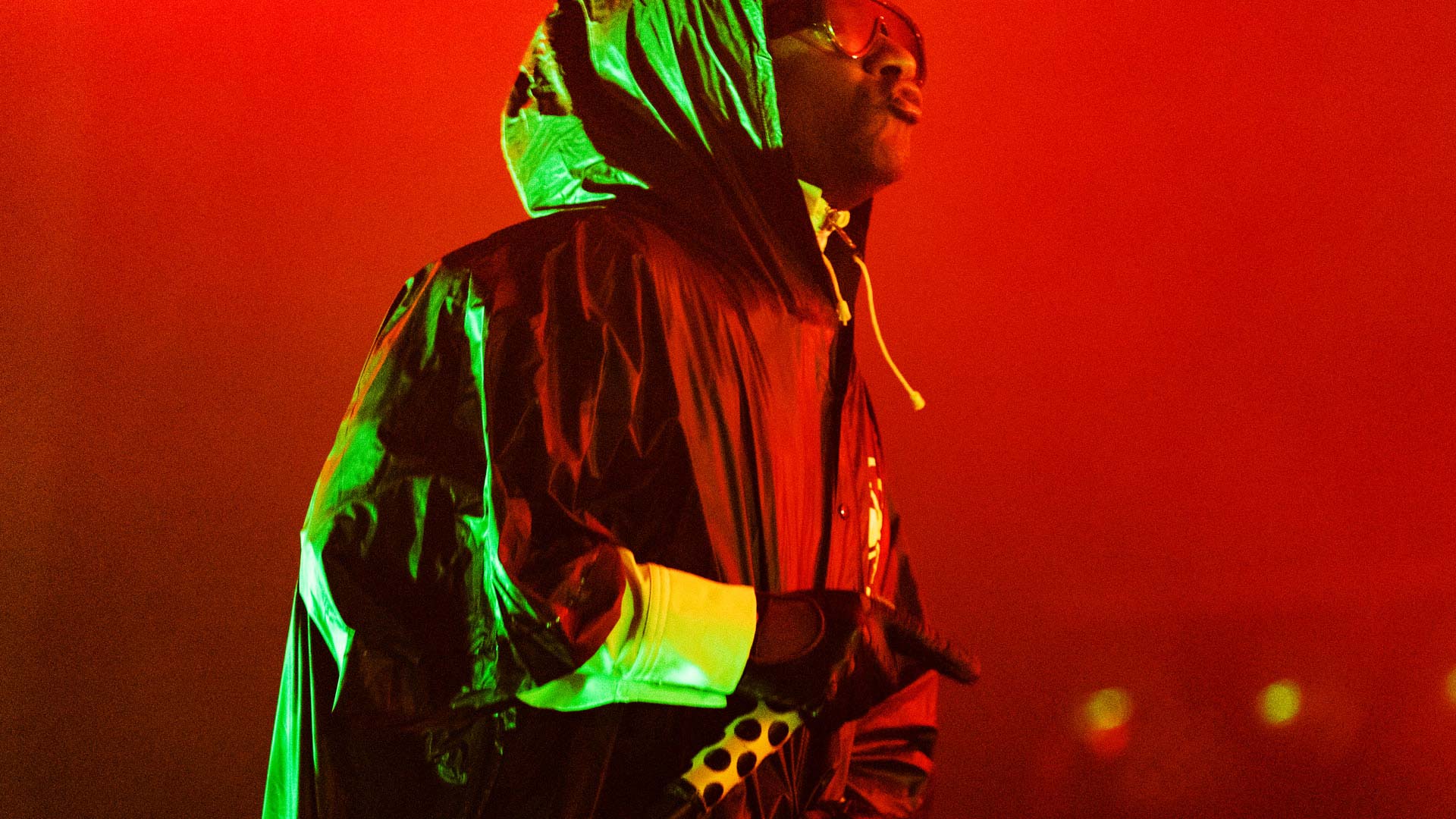Prodigy
