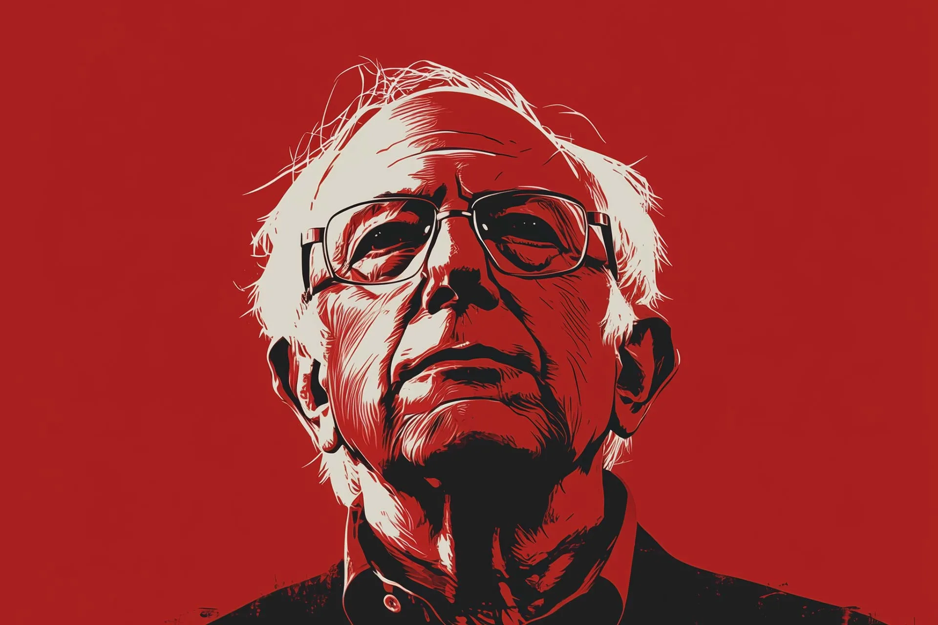 Bernie Sanders