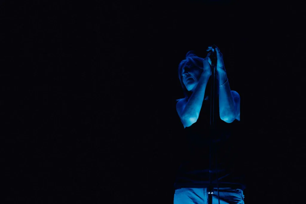 Beth Gibbons